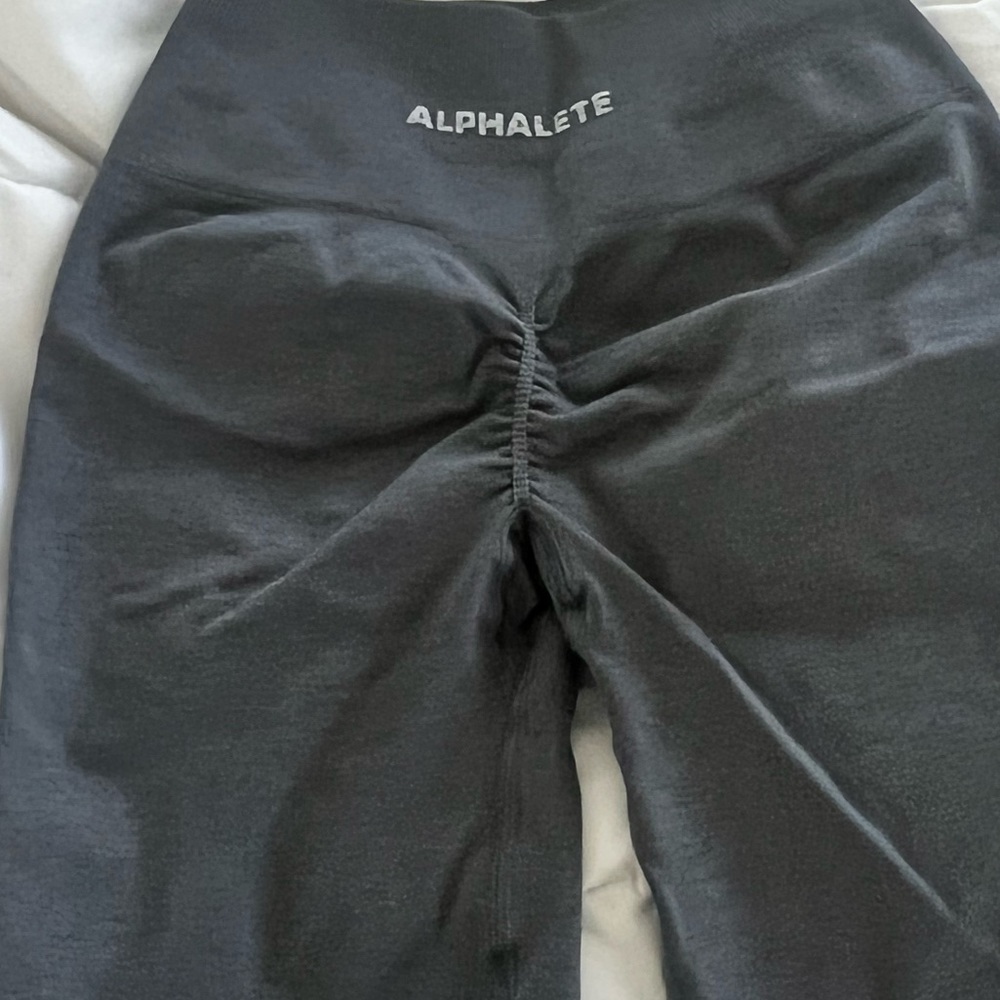 Alphalete shorts